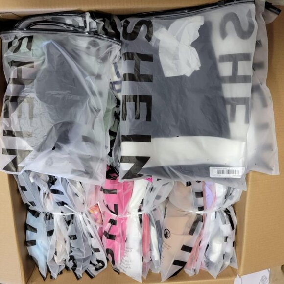 NEW ARRIVAL! SHEIN CLOTHING! - Picture 4 of 10